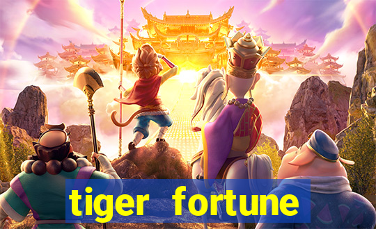 tiger fortune deposito 5 reais